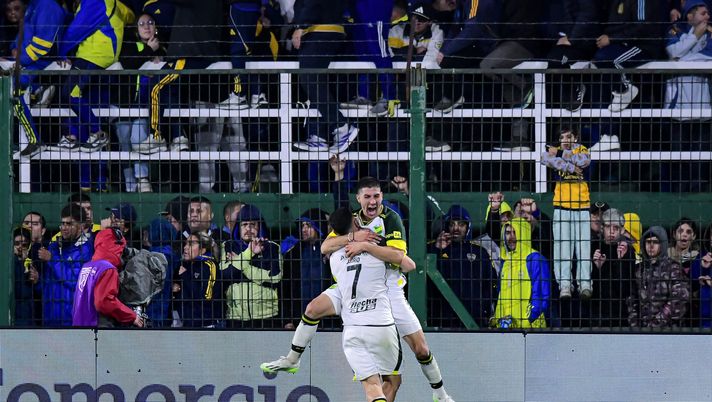 Defensa y Justicia-Velez: streaming gratis, probabili formazioni e analisi completa - immagine 1