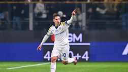 Parma, le parole di Bernabè: “Il Milan ci ha lasciato giocare di più”