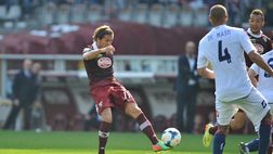 Video – Torino-Genoa 2-1: Immobile e Cerci firmano una rimonta storica