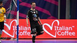 Super Petrarca: dopo l’arrivo di Rafinha ecco la conferma di Fellipe Mello