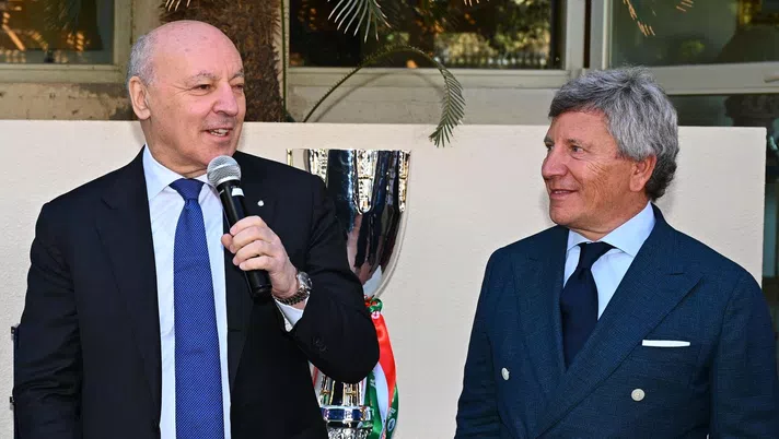 Napoli-Cagliari di giovedì? L’ha chiesto l’Inter, pronta la risposta della Lega: la decisione - immagine 1