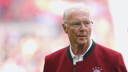Il Milan Glorie tornerà in campo per la Beckenbauer Cup: i dettagli