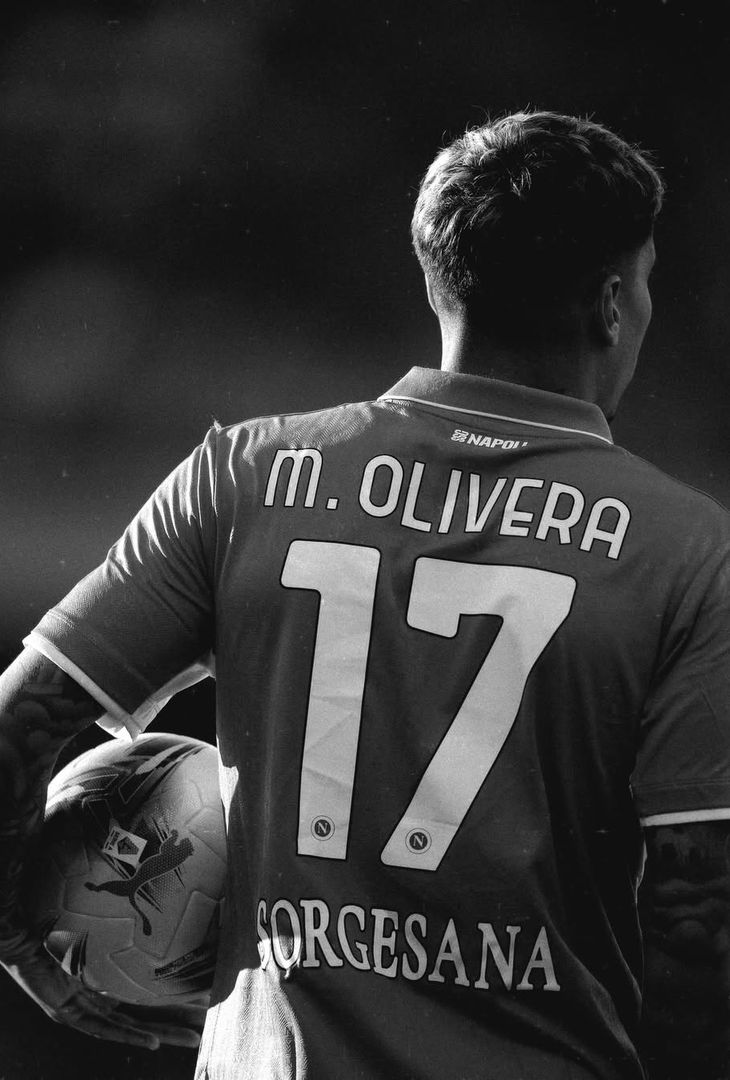 Garra sulla fascia sinistra: il best of della stagione di Olivera – LA FOTOGALLERY - immagine 7