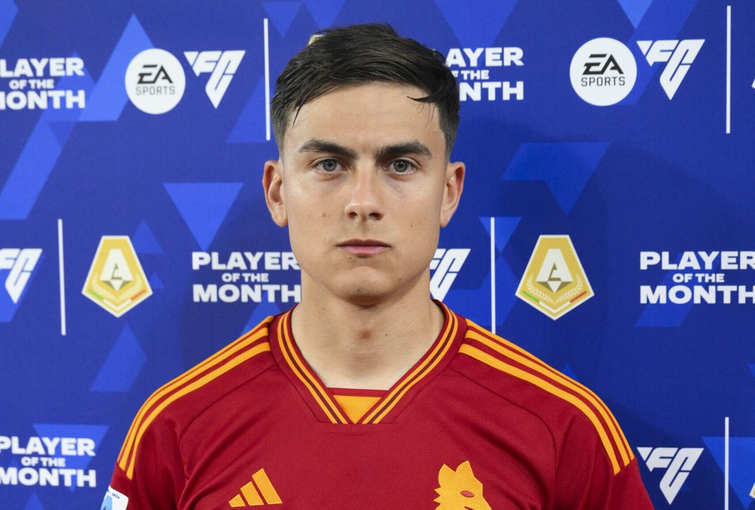 Roma-Genoa 1-0 – FOTO GALLERY - immagine 41