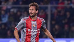 Vazquez stravede per Dybala: “Un fiore raro, per me un fratello. Roma tostissima”