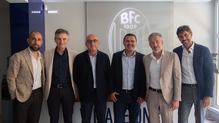 UFFICIALE – Margotto e Piangerelli al Settore Giovanile - immagine 1