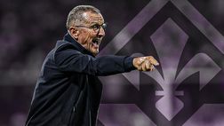 Andreazzoli si presenta: “Viola Park un paradiso ma occhio alle troppe comodità”