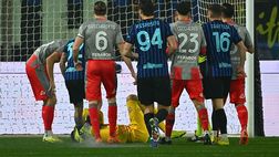 Inter, arriva la sentenza: trasferte vietate ai tifosi fino al 23 marzo