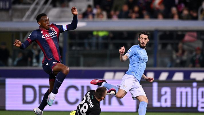 Il Resto del Carlino – L’aquila laziale torna a volare: è sfida aperta contro i rossoblù per l’Europa - immagine 1