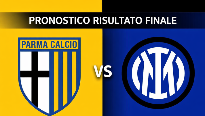 Pronostico Parma-Inter, risultato finale: Tardini ostico ma l’attacco nerazzurro è dirompente Pronostico Parma-Inter, risultato finale: Tardini ostico ma l’attacco nerazzurro è dirompente - immagine 1