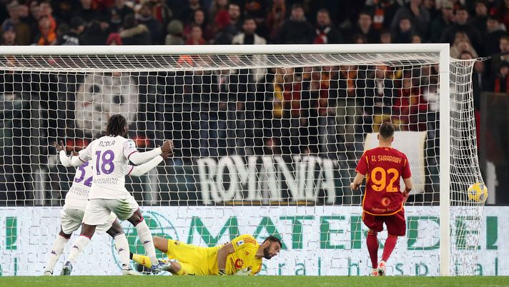 Martinez Quarta come Gatti e Dimarco. E l’assist salva Kouamè - immagine 1