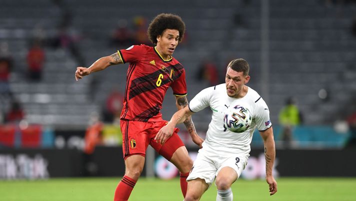 Italia-Belgio 2-1: azzurri in semifinale! - immagine 1