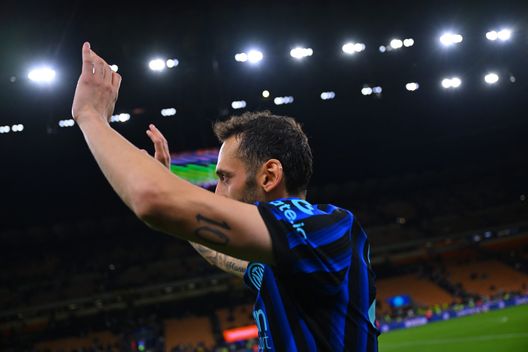 Capello: “È tornata l’Inter! Finale? Vi dico perché la Lazio sarà meno fastidiosa del Como”- immagine 2