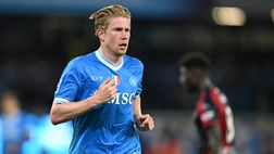 De Bruyne non illumina, ma è l’allenatore in campo: i voti dei quotidiani