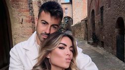 Chi è Ludovica Pagani? Tutto sulla storia d’amore con Stephan El Shaarawy