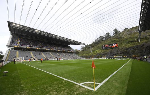 stadio braga