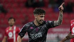 BREAKING – Mattia Viti è pronto a rimanere ancora in Serie A: accordo a un passo