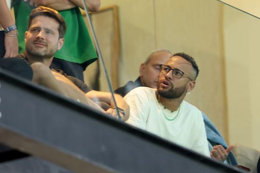 Neymar ancora infortunato, due settimane dopo il rientro. Era stato fuori un anno- immagine 2