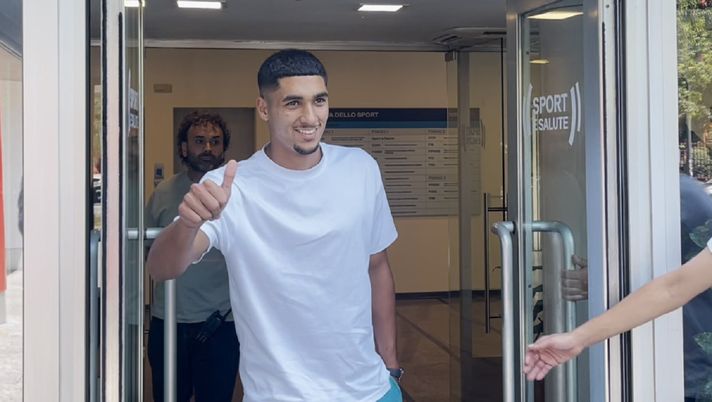 Inter, perché Khalaili è diverso da tutti gli altri. Compresi Sucic, Esposito e il futuro difensore - immagine 1