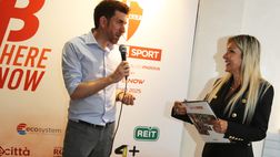 Il nostro brindisi di inizio campionato: mercoledì la terza edizione dell’Aperitivo Pre-Season