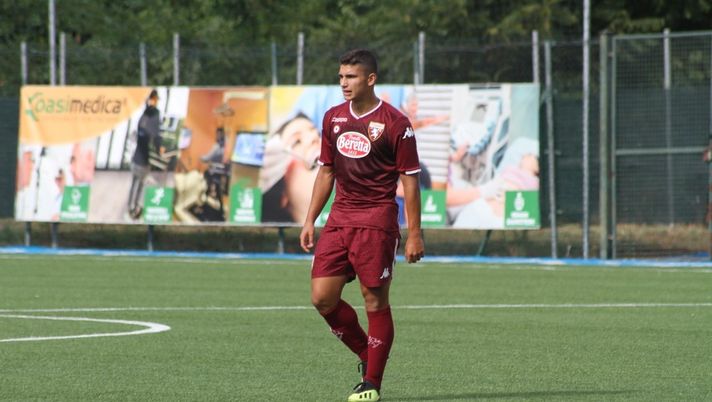 Primavera / Torino-Juventus, 2-2 Rauti: “Dobbiamo cercare di vincere” - immagine 1