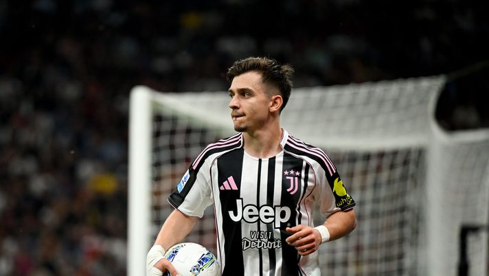 Juventus, Conceicao post Milan: “Non siamo contenti, volevamo vincere” - immagine 1