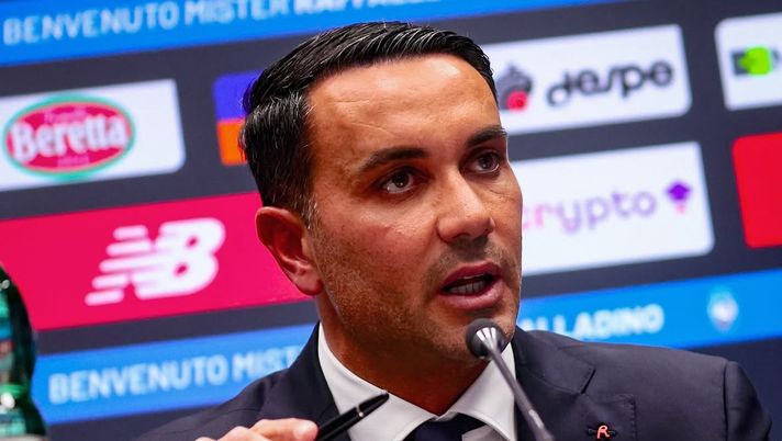 Napoli-Atalanta, Palladino prepara la gara: spunta un possibile cambio modulo - immagine 1