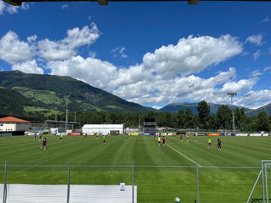 Partitella con la Primavera: in gol Pedersen, Sanabria, Vlasic e Gabellini- immagine 2