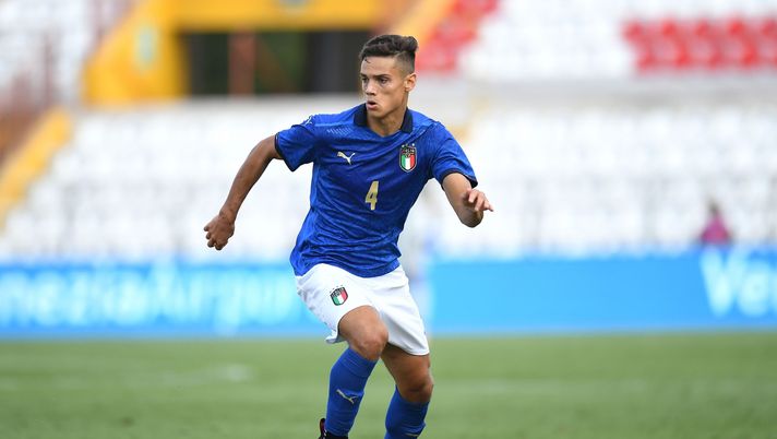 Nazionale, Ricci lascia il ritiro per aggregarsi all’Under 21 - immagine 1