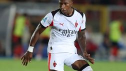 Milan, Estupinan: la mossa di Allegri? Inutili i confronti con Theo. Ecco perché