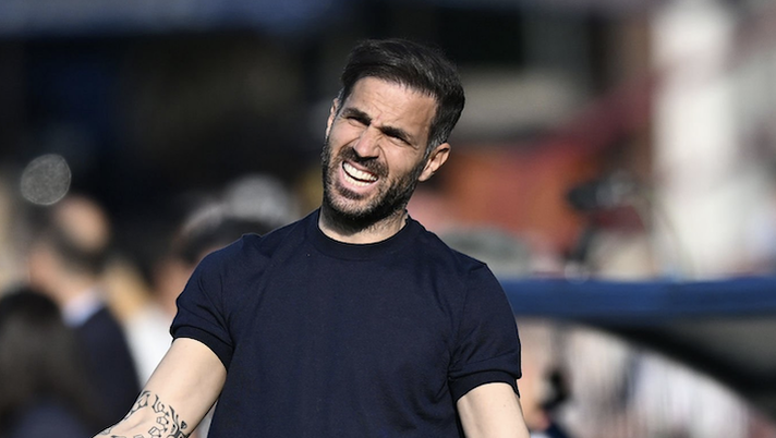 Fabregas: “Addio Nico Paz? Rispondo così! Lavoro della madonna di Douvikas, Da Cunha e Perrone…” - immagine 1