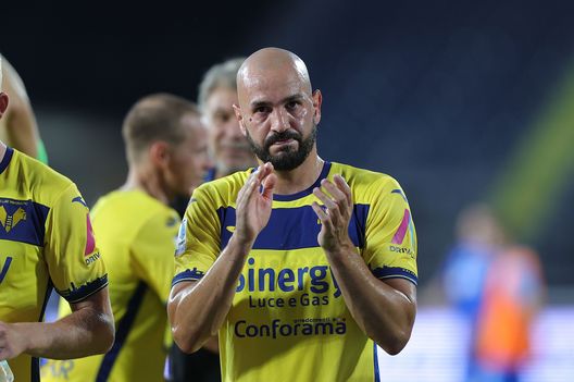 Di Gennaro: “Per l’Hellas vincere a Firenze sarà complicato, però glielo auguro”- immagine 2