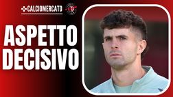 Calciomercato Milan – Pulisic-Liverpool, piovono conferme: ecco tutta la verità