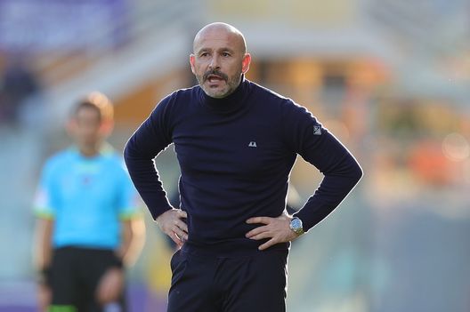Bocci: “Senza Italiano la Fiorentina non avrebbe ottenuto questi risultati”- immagine 2