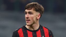 Milan, Saelemaekers: “Allegri sa che può sempre contare su di me. Lo Scudetto non è nella nostra testa”