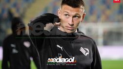 Palermo, Lund: “Ecco perché ho scelto gli USA. Il mio sogno? I Mondiali”