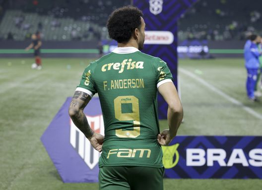 Felipe Anderson