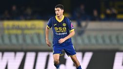 Mercato – Belahyane costa tanto (e c’è la Lazio). Occasione Tessmann