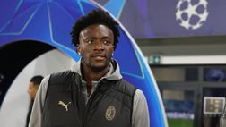 Abraham: “Sappiamo cosa serve per vincere la Champions. E vi dico che Camarda…”