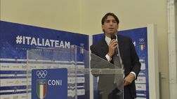 Onorato (ass. Sport): “I romani ora si aspettano che lo stadio venga realizzato”