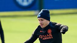 Barella stop: out per due settimane, l’Inter ha un piano. E su Calhanoglu…