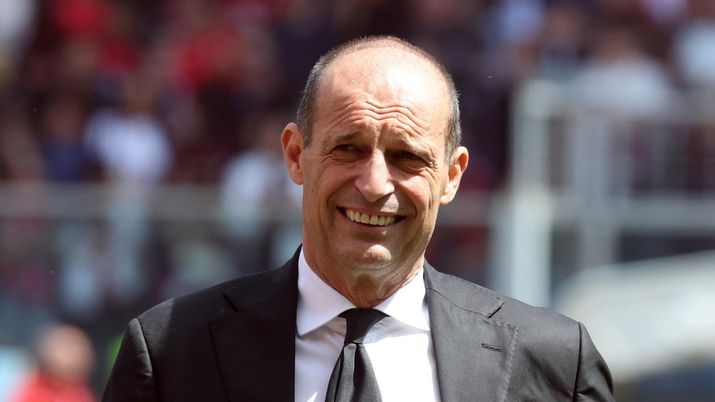 Allegri al Napoli? Moretto conferma: “È il nome in cima alla lista”. Ma il Milan ha un vantaggio: ecco quale Massimiliano Allegri, allenatore Milan
