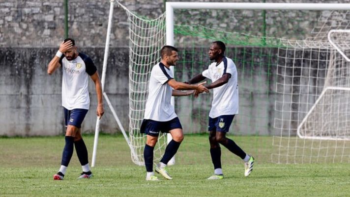 Coppa Italia Serie D, vittoria per il Mestre contro il Chions mentre il Chievo saluta già la competizione - immagine 1