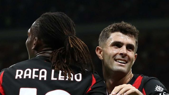 Serie A, Impallomeni: 'Scudetto? Attacco sarà più decisivo della difesa...'