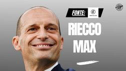 Milan, preso Allegri: placa i tifosi e ricostruisce identità. Con Ibra …