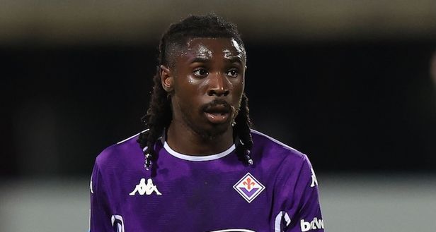 Getty Images Fiorentina, Kean: “Tiriamo fuori le palle. Ora positivi, pensiamo all’Inter”- immagine 3