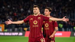 Dopo la grande paura El Sha e Dybala fanno felice Ranieri