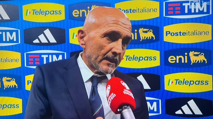 spalletti