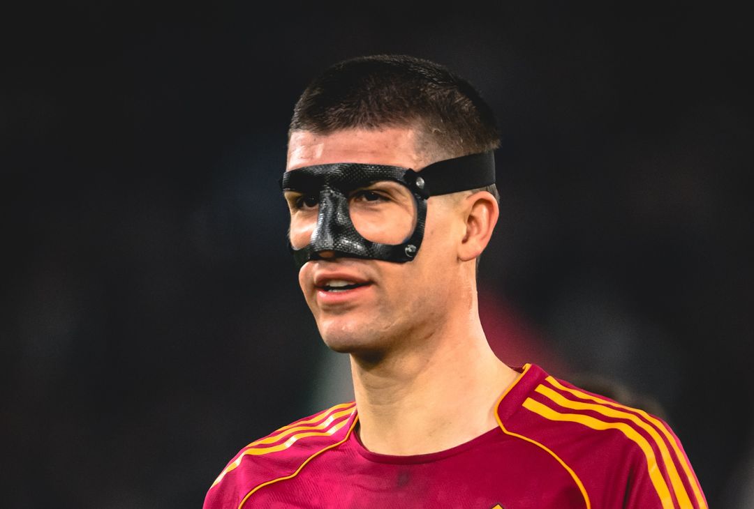 Roma-Cremonese – FOTO GALLERY - immagine 96