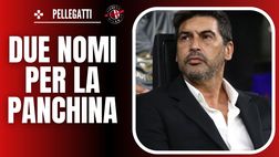 Milan, Pellegatti: “Partita desolante. Voci su Allegri e su…”